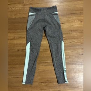 Justice Active leggings | girls size 12
